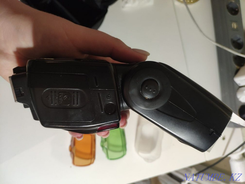 Nikon Speedlight SB-700 Almaty - photo 7