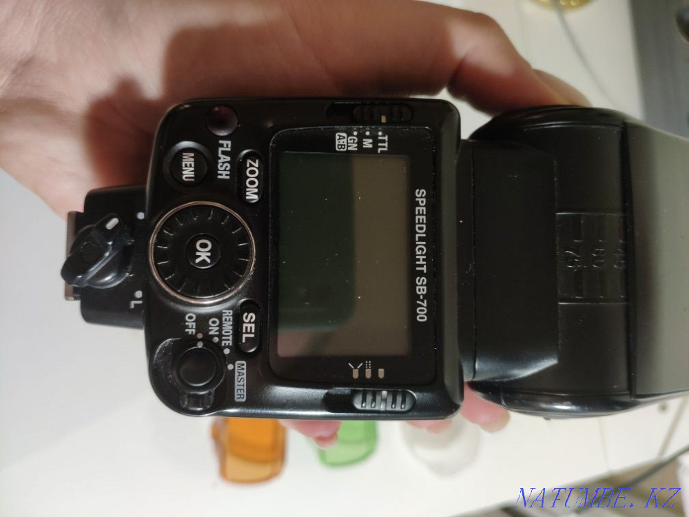 Nikon Speedlight SB-700 Almaty - photo 5