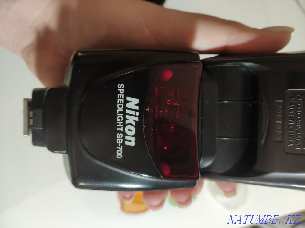 Nikon Speedlight SB-700 Almaty - photo 4