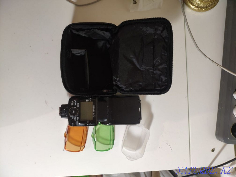 Nikon Speedlight SB-700 Almaty - photo 3