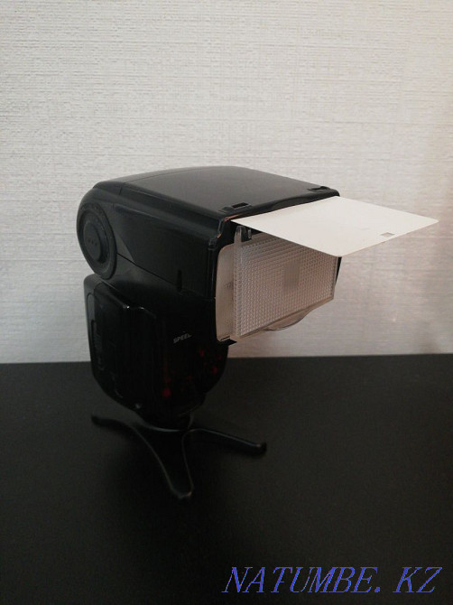 I will sell 2 flashes Nikon Sb 900 Astana - photo 4