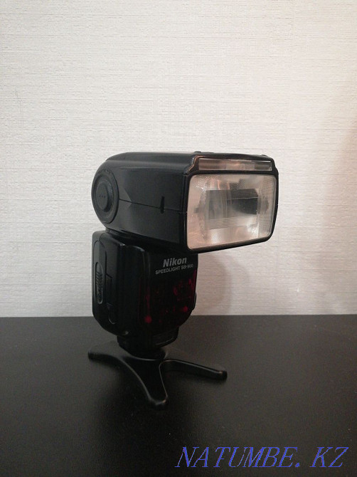 I will sell 2 flashes Nikon Sb 900 Astana - photo 3