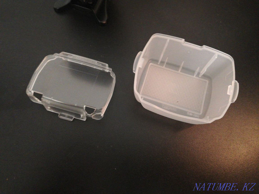 I will sell 2 flashes Nikon Sb 900 Astana - photo 6