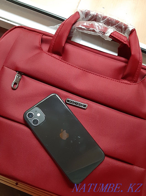 Айфон 11 Оригинал ГБ 128 Почти Новая Алматы - изображение 4