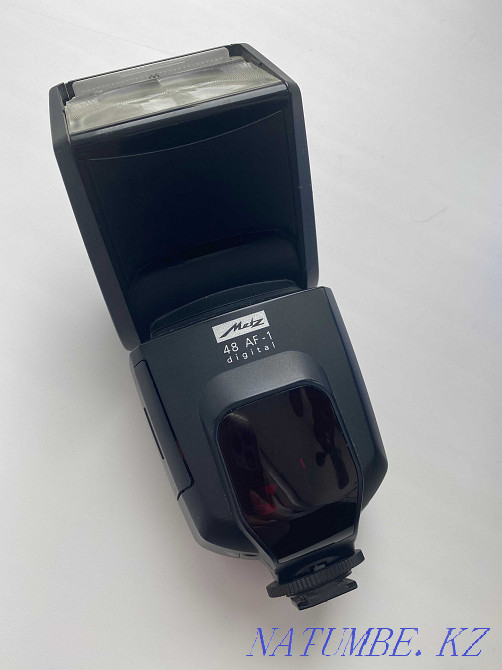 Metz flash Karagandy - photo 1