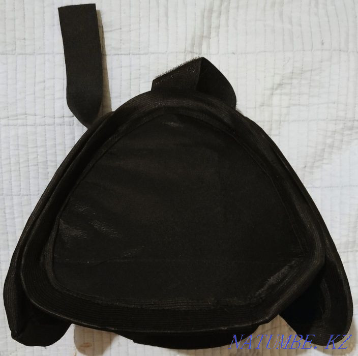 Софт-бокс на накамерную вспышку Алматы - изображение 2