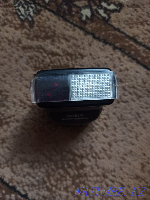 Sell camera flash Бесагаш - photo 2