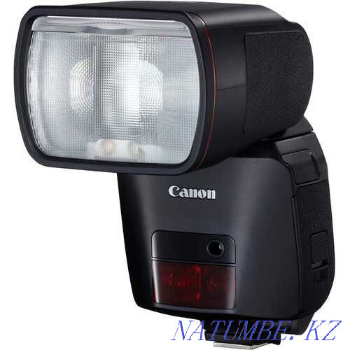 Canon Speedlite EL-1 Almaty - photo 2