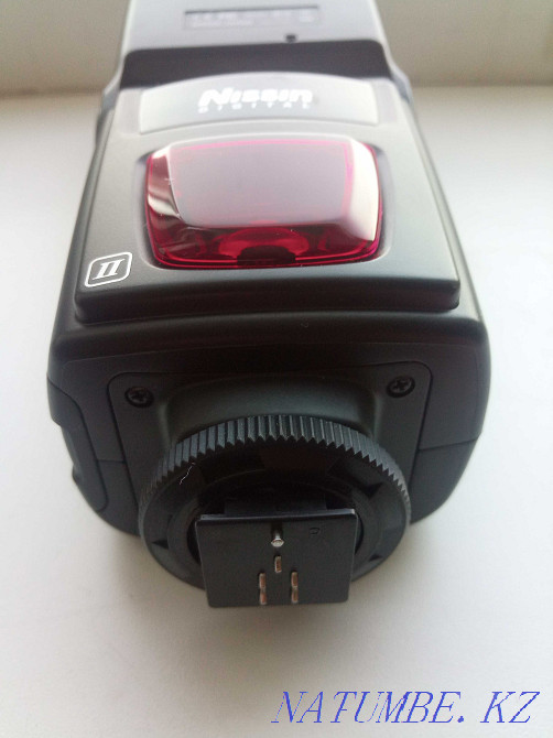 фото вспышка для фотоаппарата CANON Павлодар - изображение 3