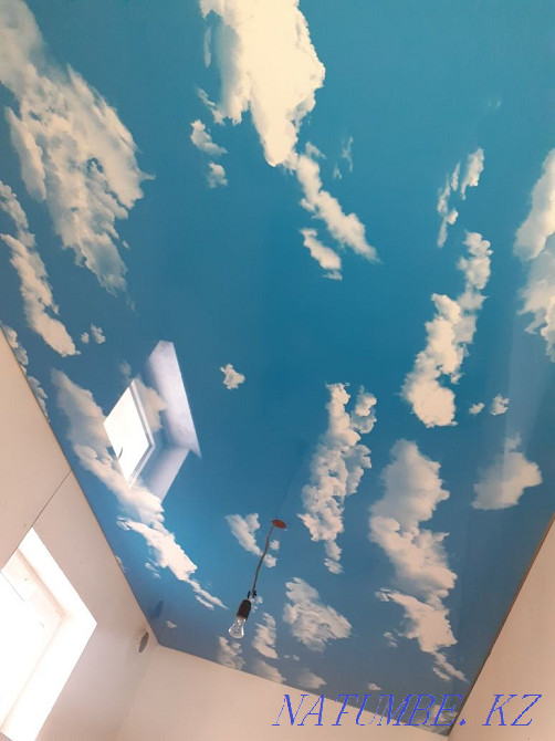 Tension rods Shalqar - photo 2