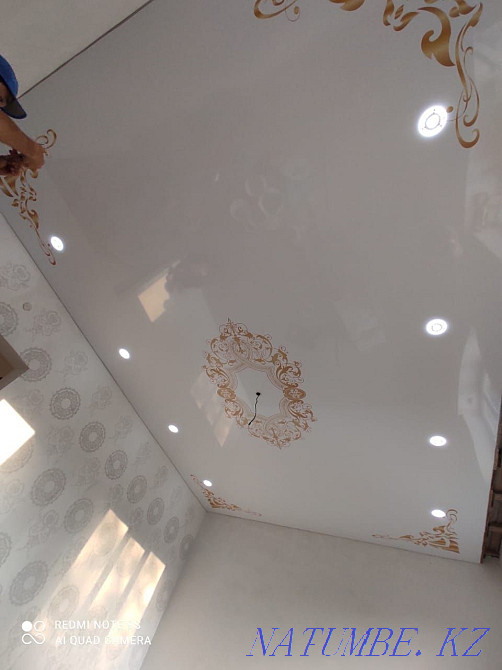 Tension rods Shalqar - photo 6