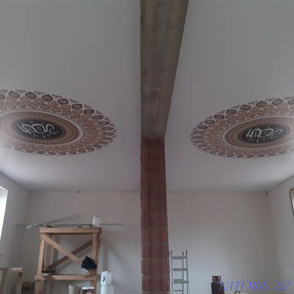 Tension rods Shalqar - photo 4