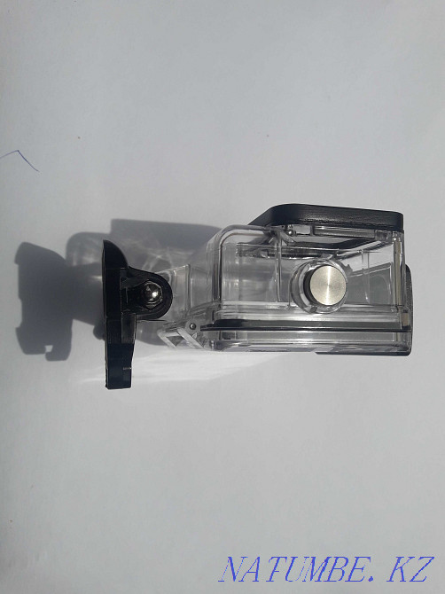 водонепроницаемый чехол для GoPro Hero 9 Шымкент - изображение 3