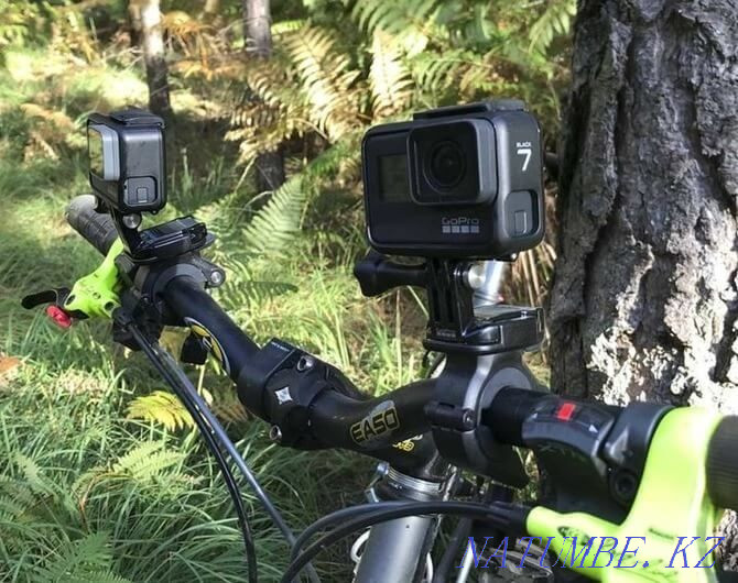 GoPro rental with all mounts Almaty - photo 1