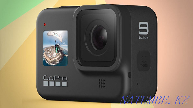 GoPro rental with all mounts Almaty - photo 4