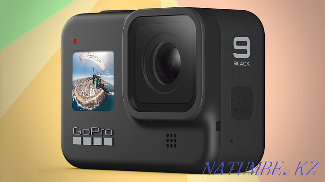 Аренда GoPro со всеми креплениями Алматы - изображение 4