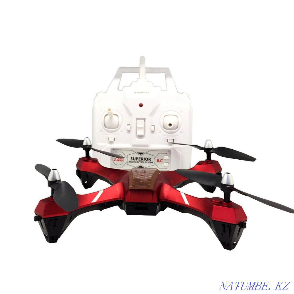 Дрон камере Шымкент - изображение 2