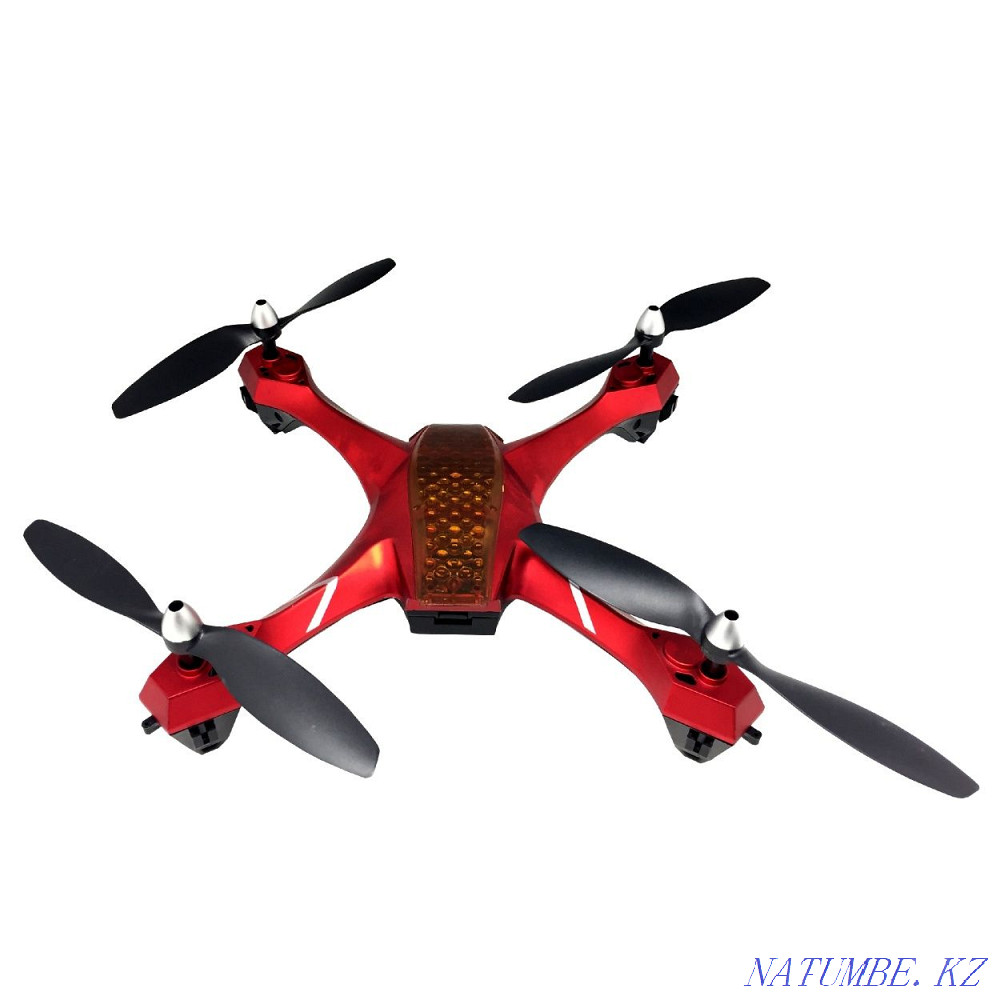 Дрон камере Шымкент - изображение 1