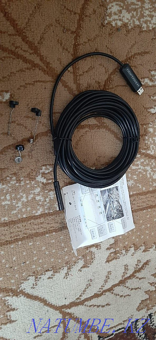 Sell camera baroscope Karagandy - photo 2