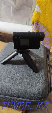 Продам камеру sony as 50 Костанай - изображение 3