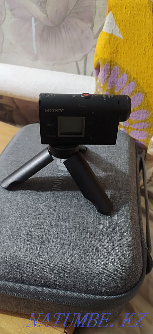 Продам камеру sony as 50 Костанай - изображение 3