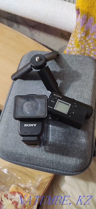 Продам камеру sony as 50 Костанай - изображение 1