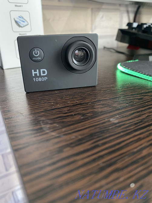 Action camera like Gopro Karagandy - photo 3