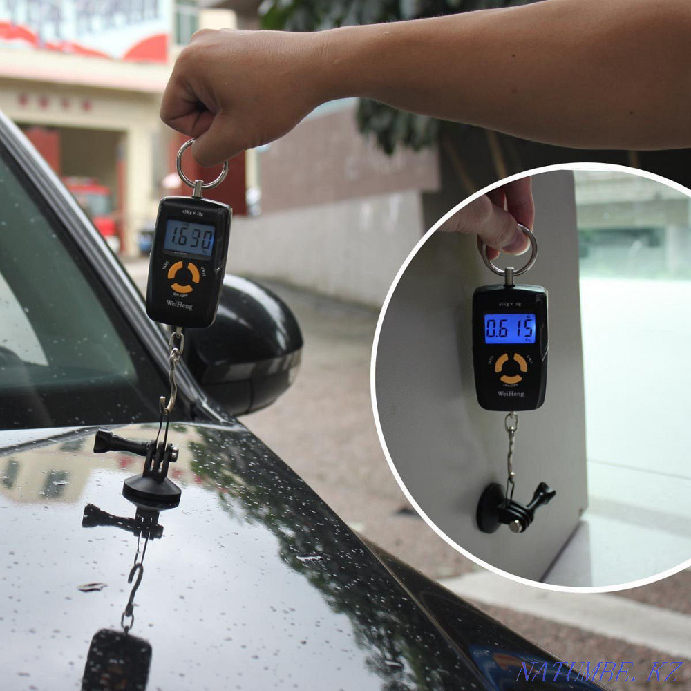 Экшн камераларына арналған магниттік қондырғы - GoPro, SJCAM, Osmo action, Sony  Алматы - изображение 4