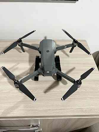 DJI Mavic Pro Fly More Combo Plus Astana