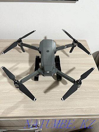 DJI Mavic Pro Fly More Combo Plus Астана - изображение 4