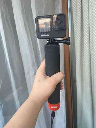 GoPro HERO 9 black Astana