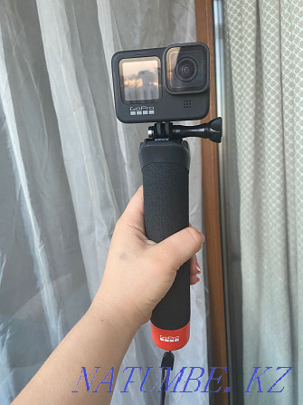 GoPro HERO 9 黑色 Астана - photo 4