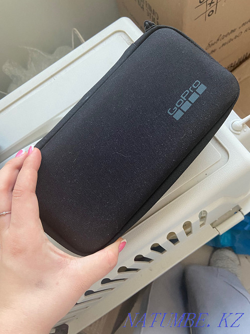 GoPro HERO 9 black Астана - изображение 2