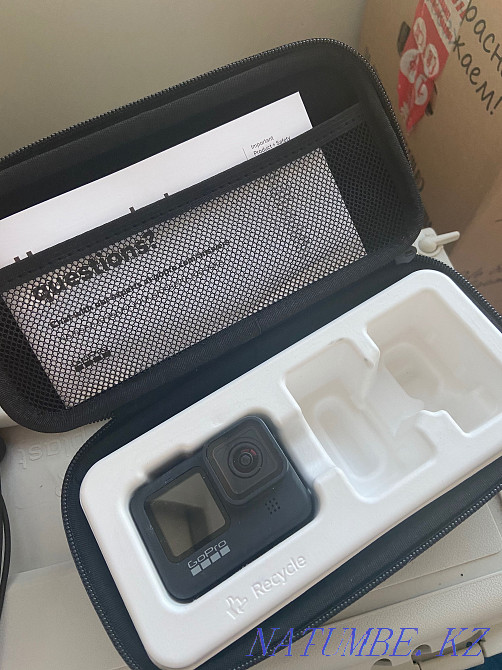 GoPro HERO 9 black Астана - изображение 1