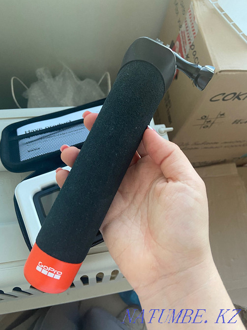 GoPro HERO 9 black Астана - изображение 3