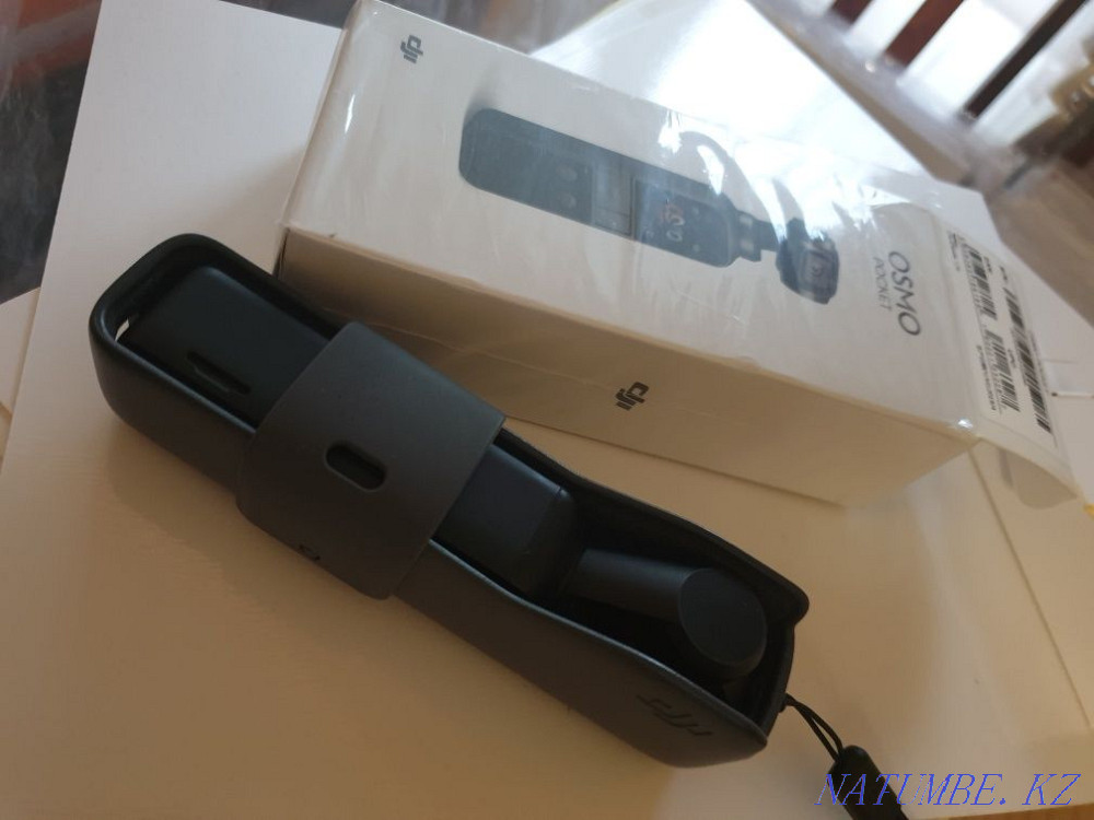 Action Camera DJI Osmo Pocket Rudnyy - photo 2