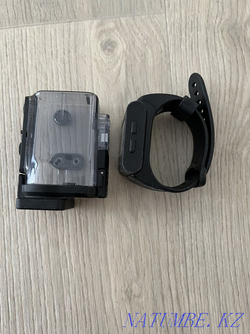 Sony action camera FDR X 3000 Astana - photo 6