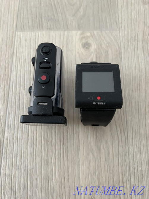 Sony action camera FDR X 3000 Astana - photo 5