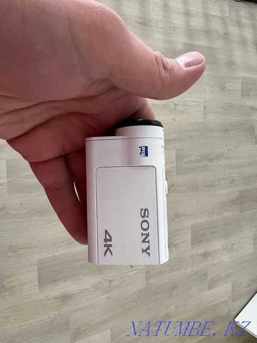 Sony action camera FDR X 3000 Astana - photo 3