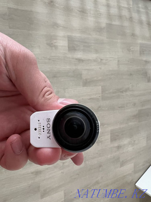 Sony action camera FDR X 3000 Astana - photo 2