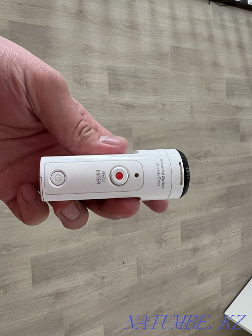 Sony action camera FDR X 3000 Astana - photo 4