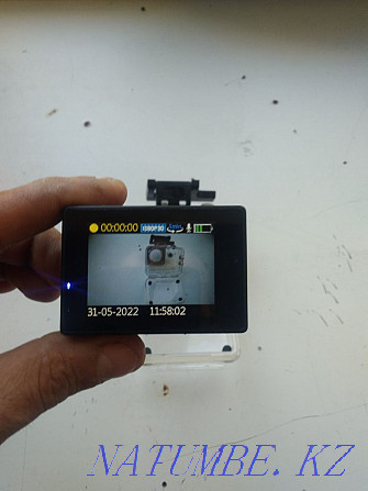 Продам экшн камеру Актобе - изображение 2