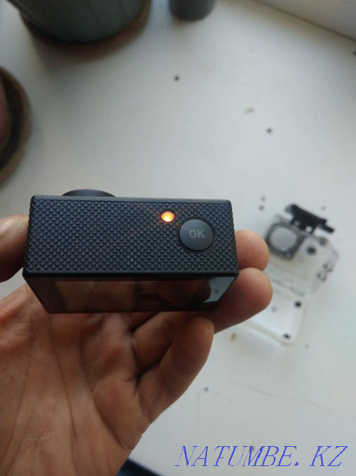 Sell action camera Aqtobe - photo 4