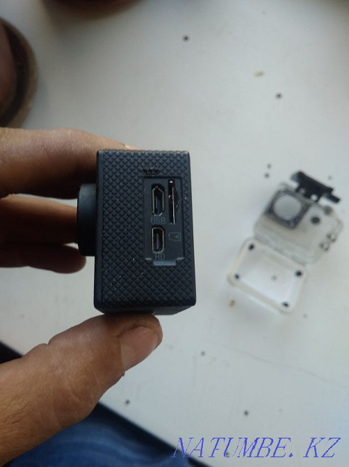 Sell action camera Aqtobe - photo 3