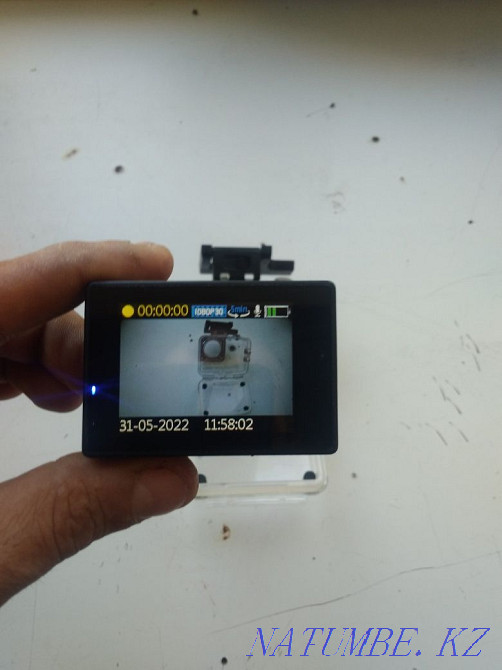 Sell action camera Aqtobe - photo 2