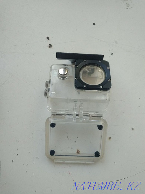 Sell action camera Aqtobe - photo 6