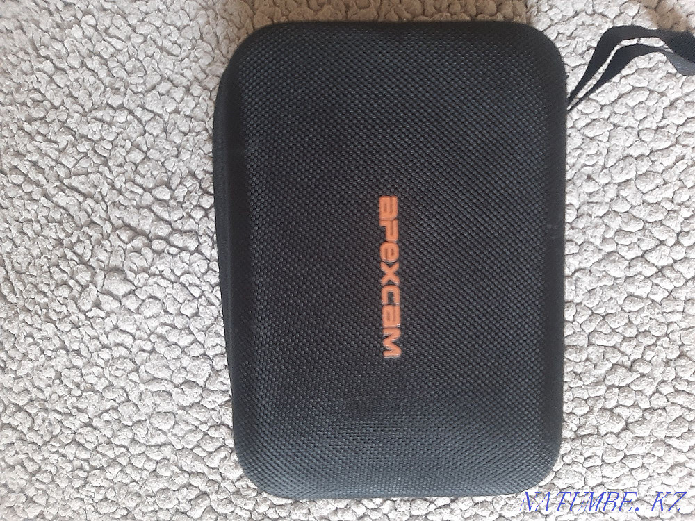 Action camera apexcam wifi Almaty - photo 2