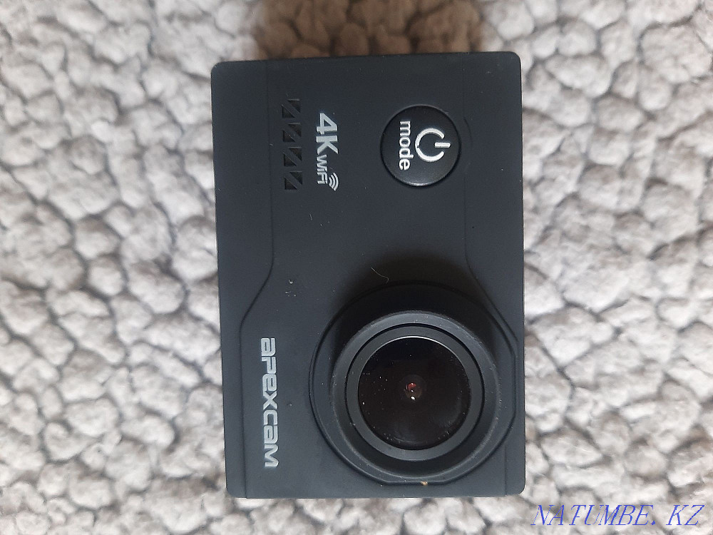 Action camera apexcam wifi Almaty - photo 1