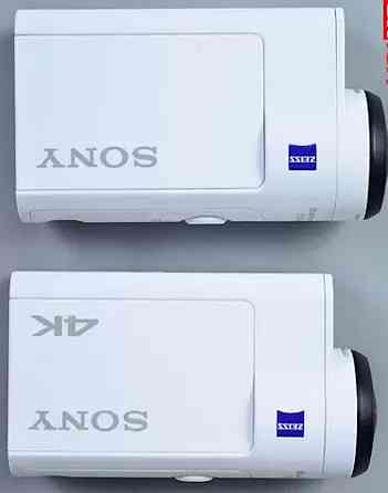 Экшн Камеры Sony HDR-AS50, HDR-AS300 и FDR-X3000 4К Aqtau