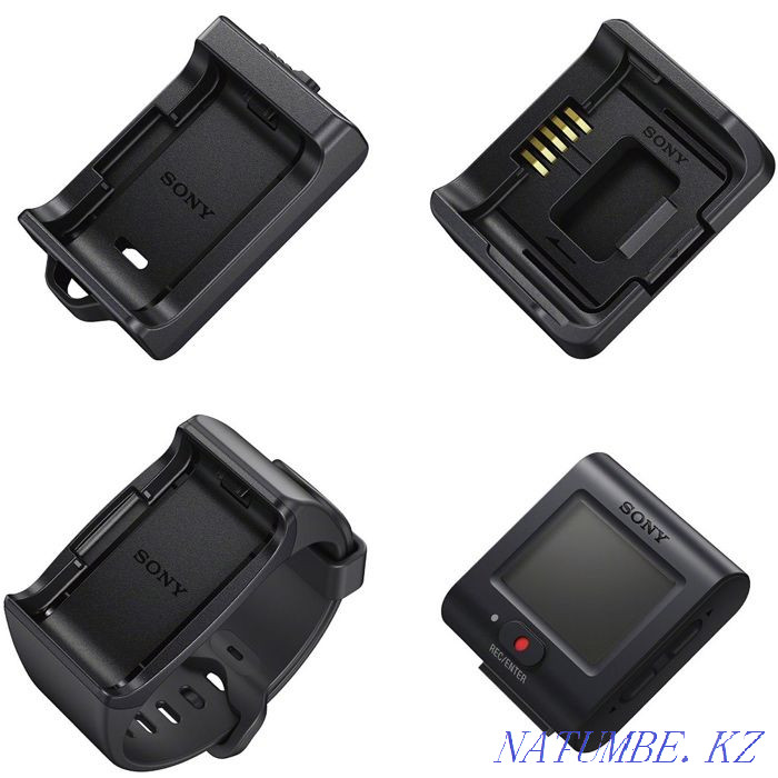 Action Cameras Sony HDR-AS50, HDR-AS300 and FDR-X3000 4K Aqtau - photo 3